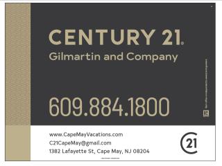 CENTURY 21 Gilmartin & Company