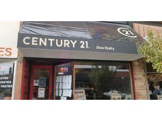 CENTURY 21 Shea Realty