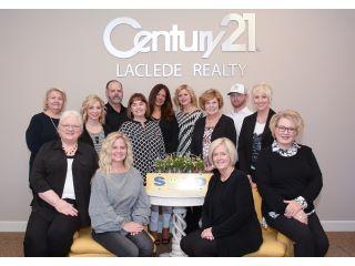 CENTURY 21 Laclede Realty