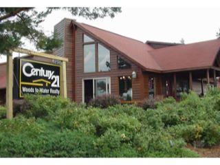 CENTURY 21 Woods To Water Realty