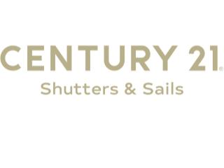 CENTURY 21 Shutters & Sails
