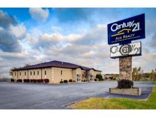 CENTURY 21 Ace Realty