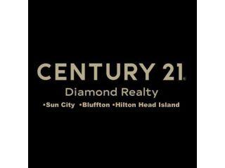 CENTURY 21 Diamond Realty