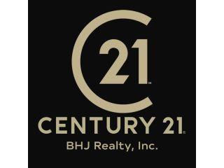 CENTURY 21 BHJ Realty, Inc.