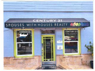 CENTURY 21 Spouses with Houses Realty