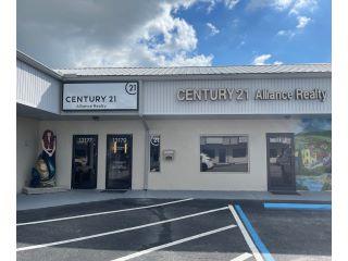 CENTURY 21 Alliance Realty