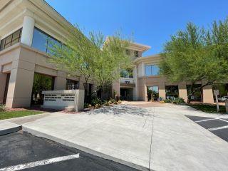 1120 N. Town Center Drive office