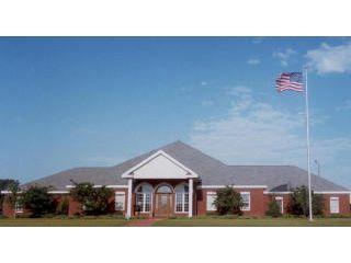 531 Boll Weevil Circle office