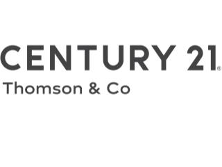 CENTURY 21 Thomson & Co
