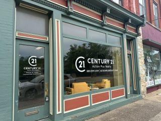 CENTURY 21 Action Plus Realty