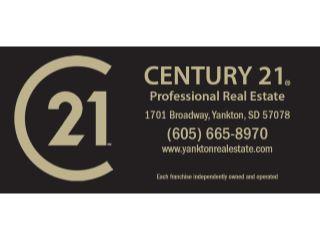 CENTURY 21 Professional Real Estate