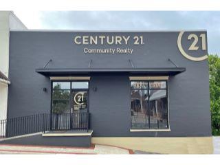 CENTURY 21 Community Realty