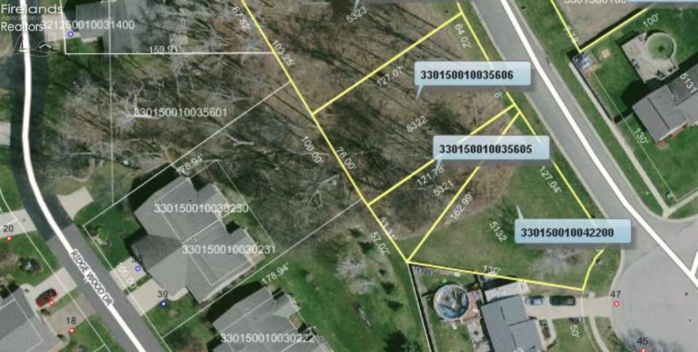 Property Image for 0  Valley Park- Lot #1