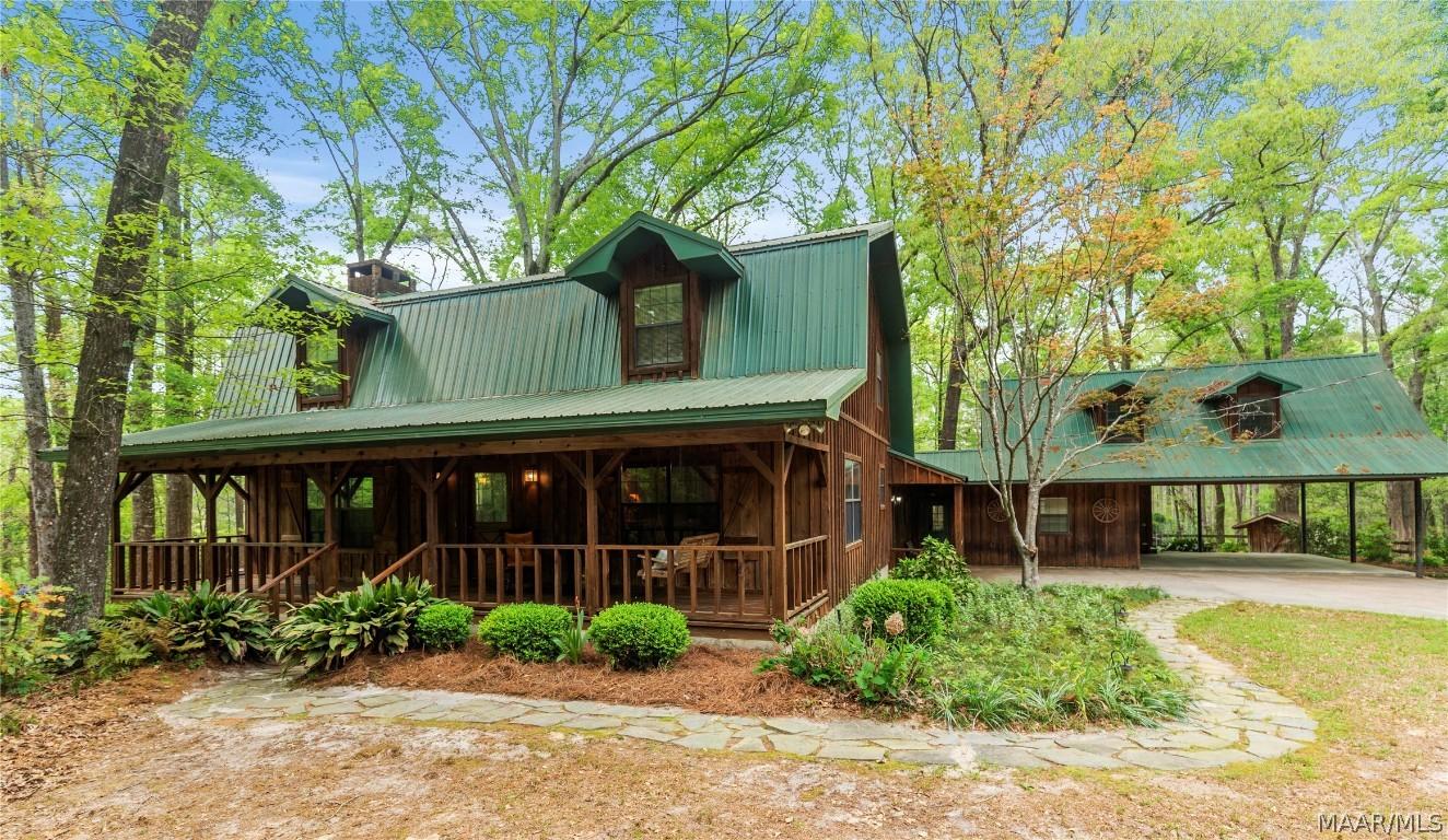 Property Image for 863 County Road 157