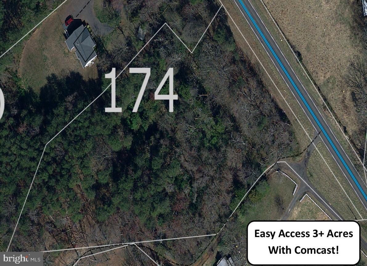 Property Image for 0 Sperryville Pike