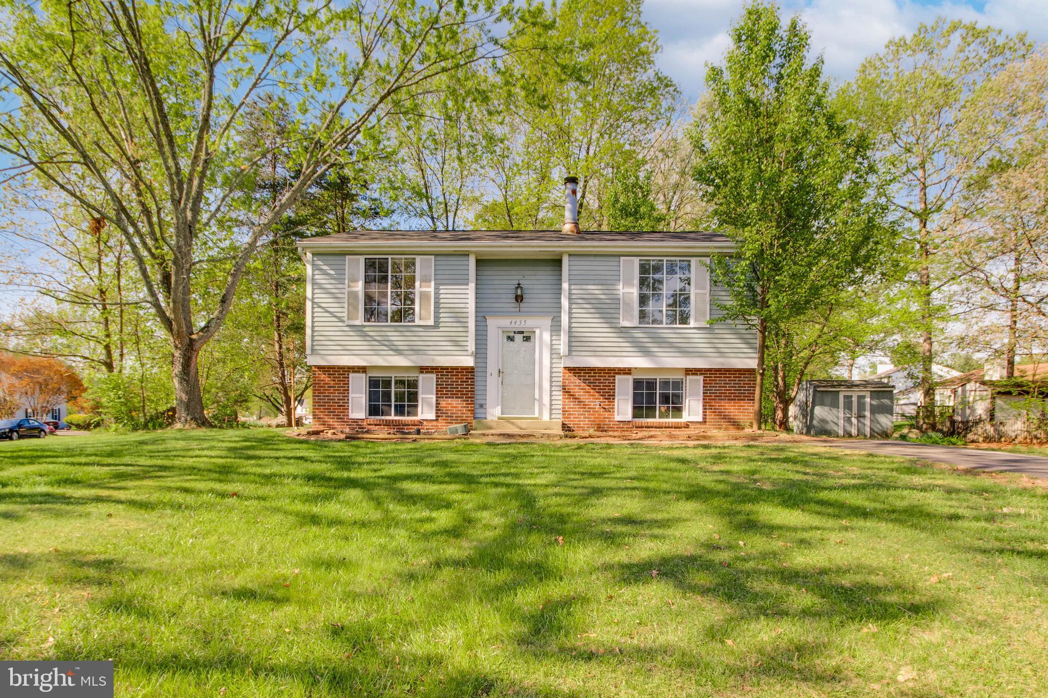 Property Image for 4435 Cub Run Road