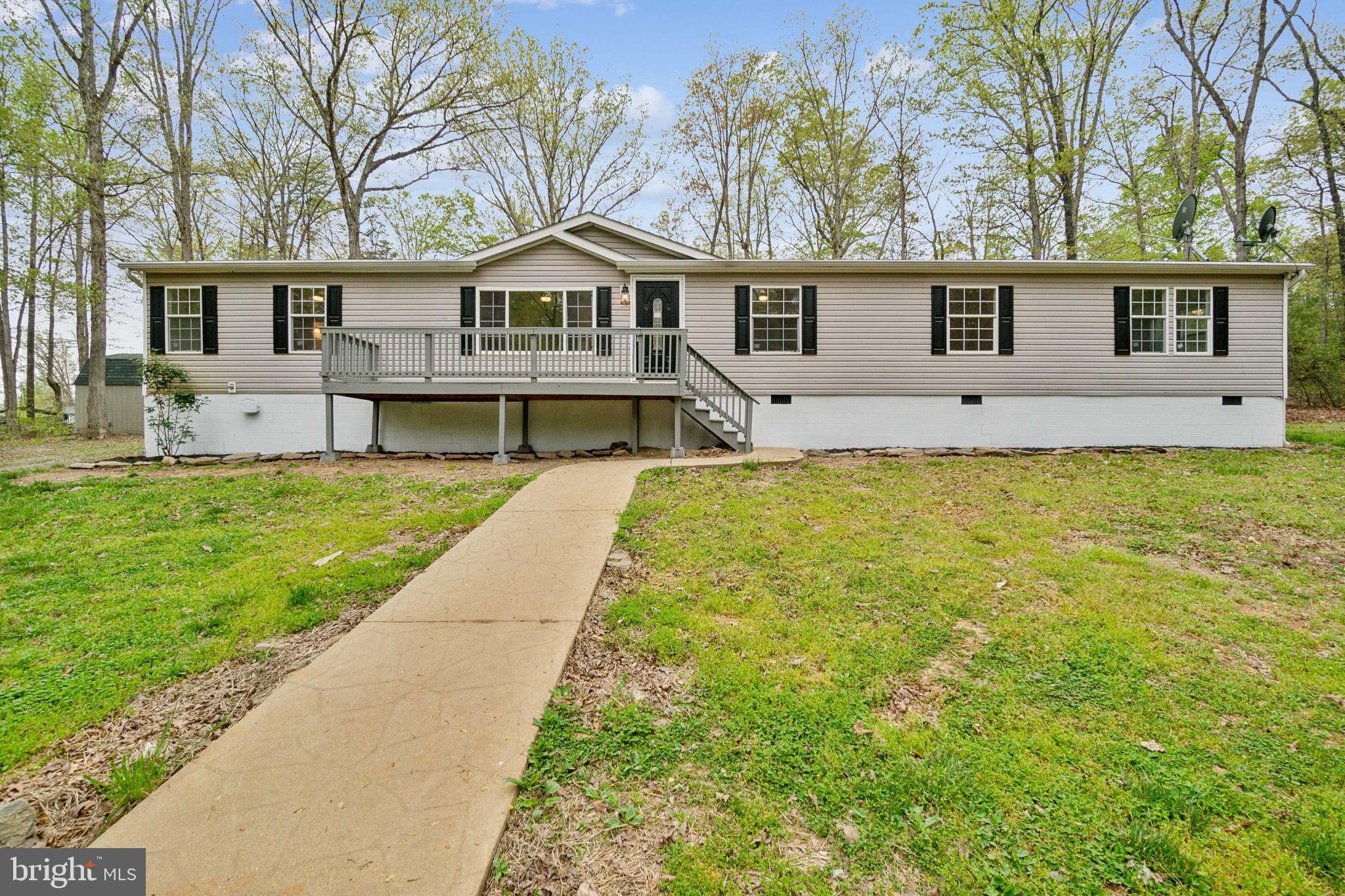 Property Image for 14704 Jones Powell Road