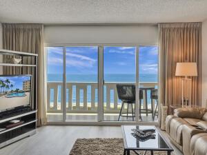 Property Image for 1012 N Ocean Boulevard #706