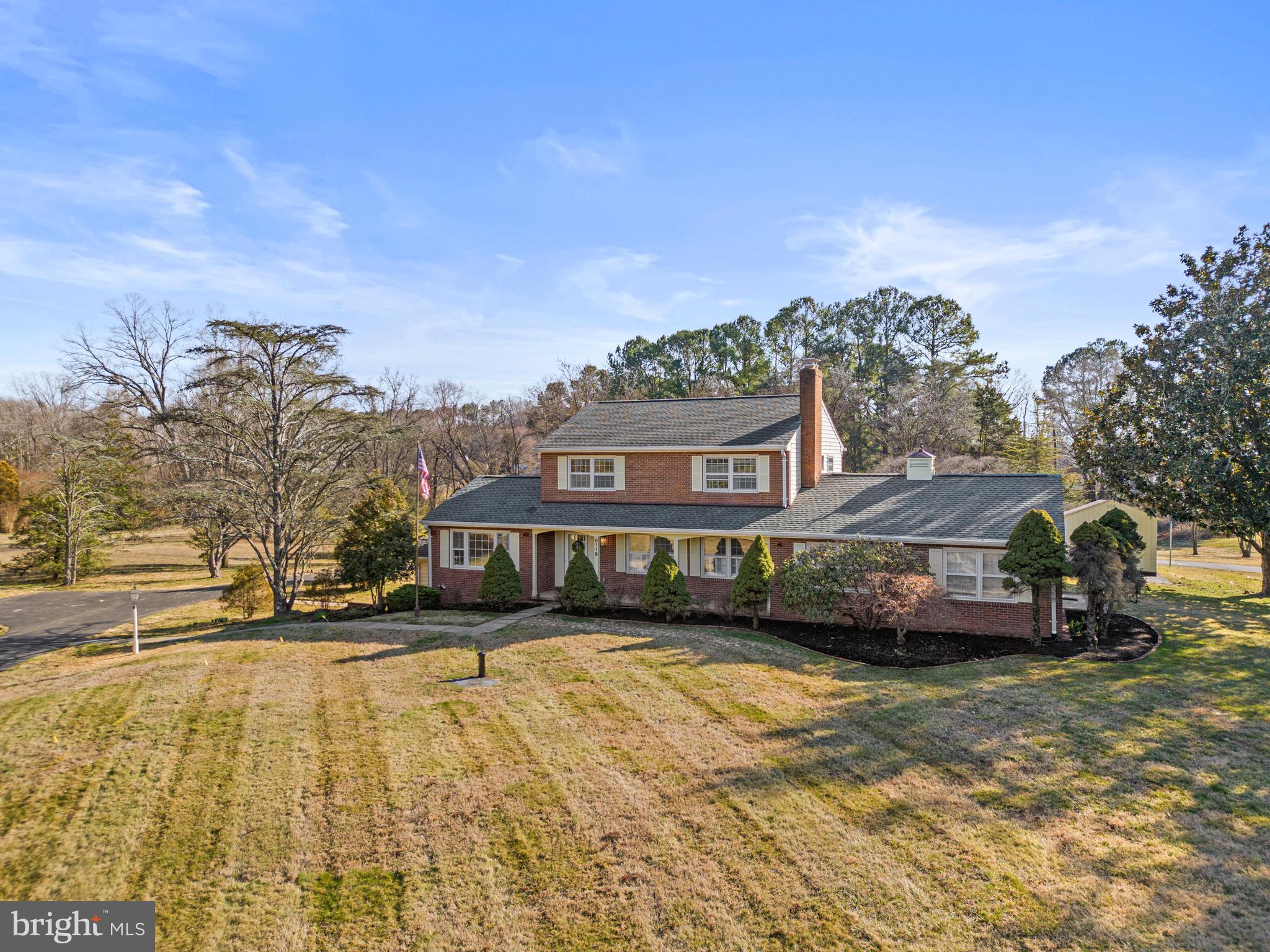 Property Image for 8119 Hillcrest Drive