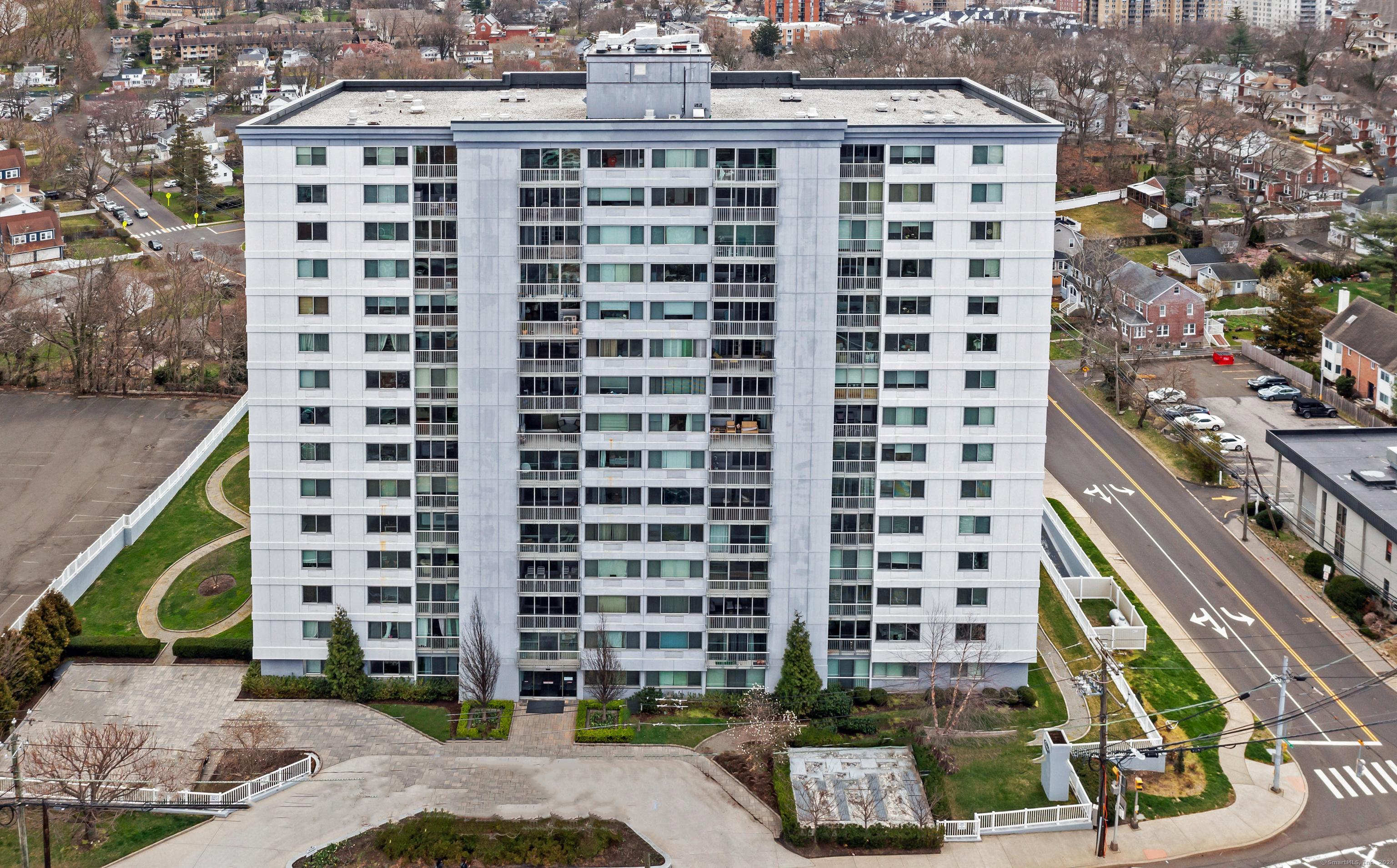 Property Image for 1 Strawberry Hill Avenue APT 1F