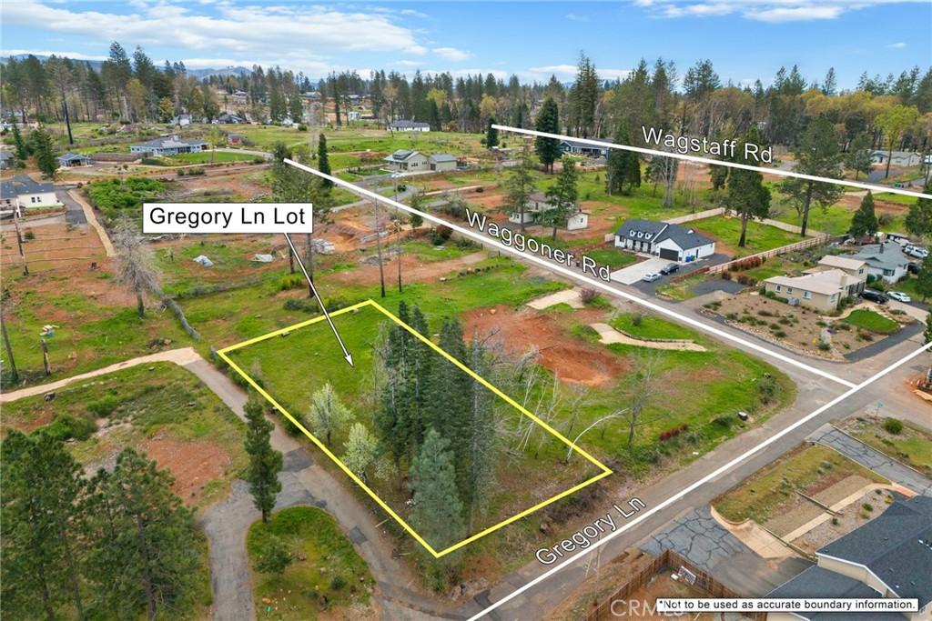 Property Image for Gregory Lane