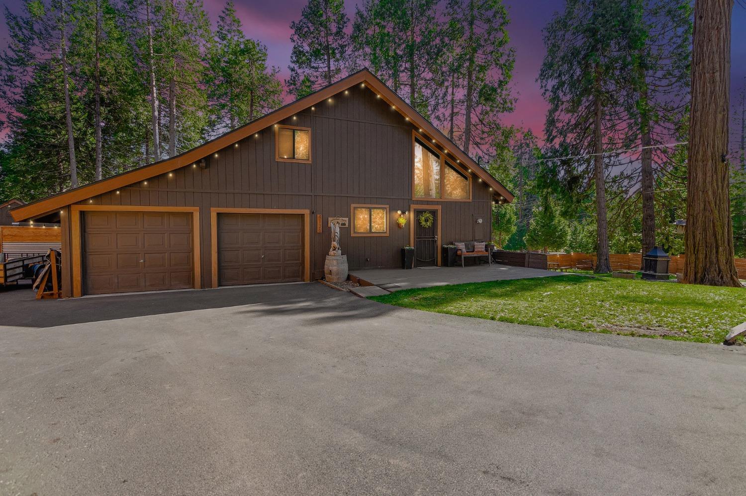 Property Image for 4136 Sugar Pine Drive