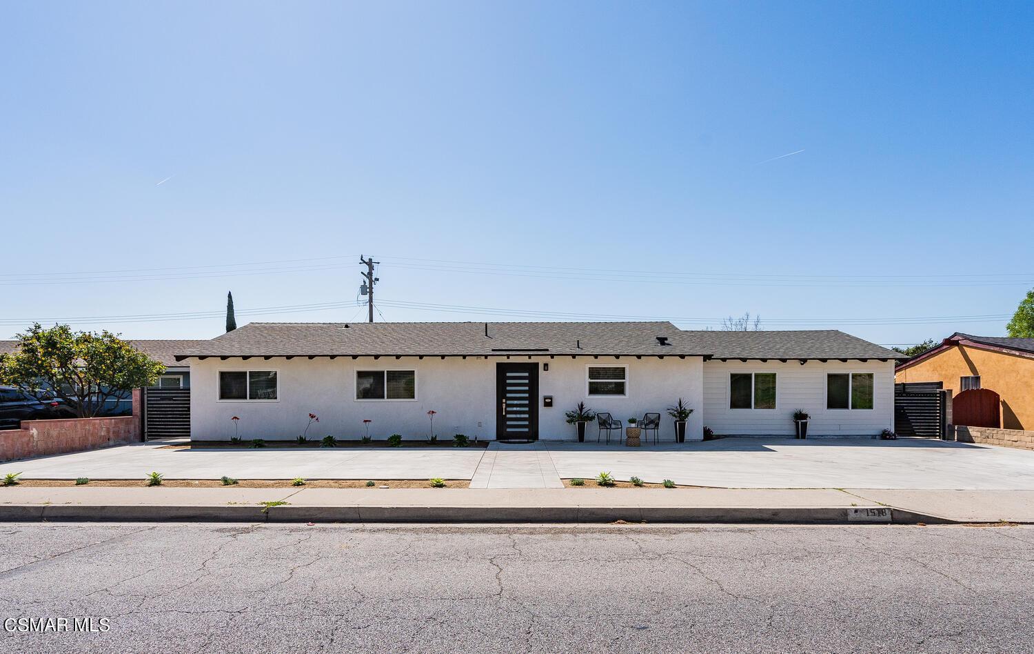 Property Image for 1518 Cochran Street