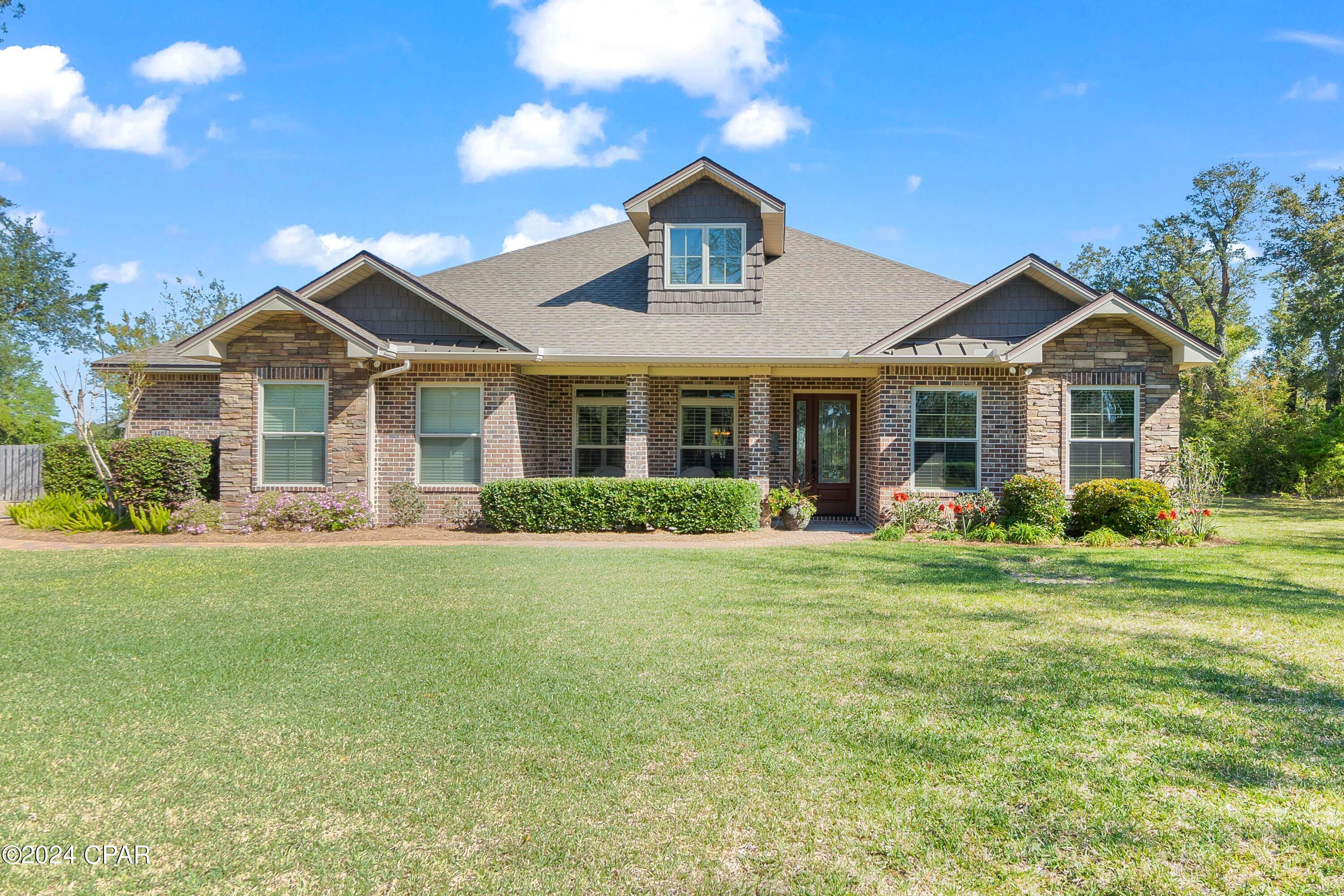 Property Image for 4405 Bayou Oaks Drive