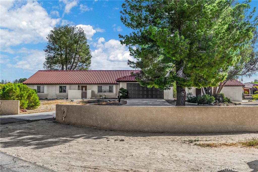 Property Image for 14455 Havasu Road