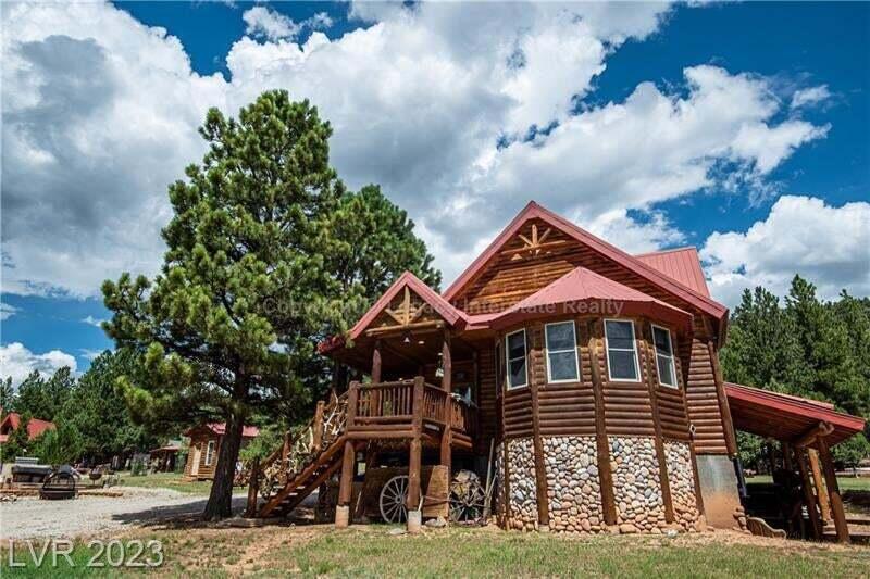 Property Image for 841 E Aspen Meadow Drive Mammoth Cr