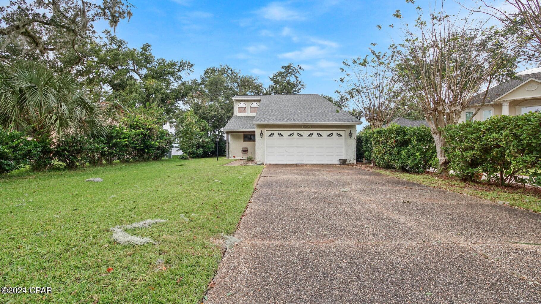 Property Image for 1524 Country Club Drive