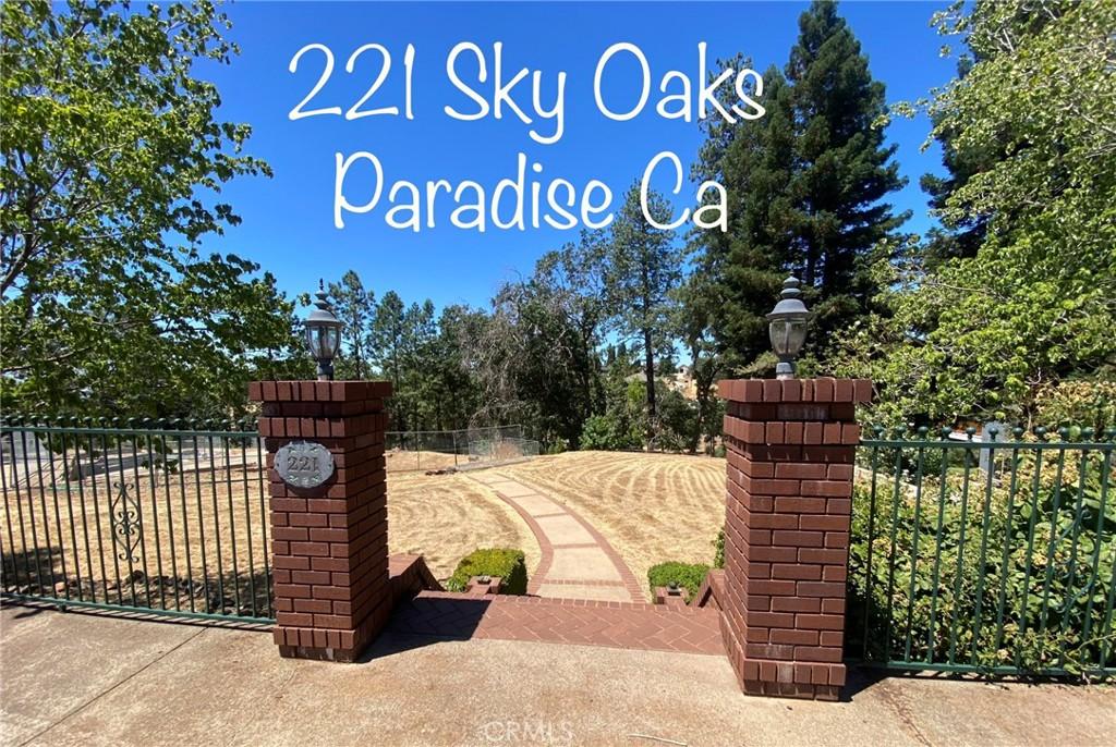 Property Image for 221 Sky Oaks Drive