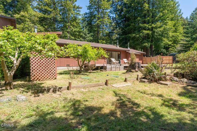 Property Image for 17601 Redwood Springs Drive