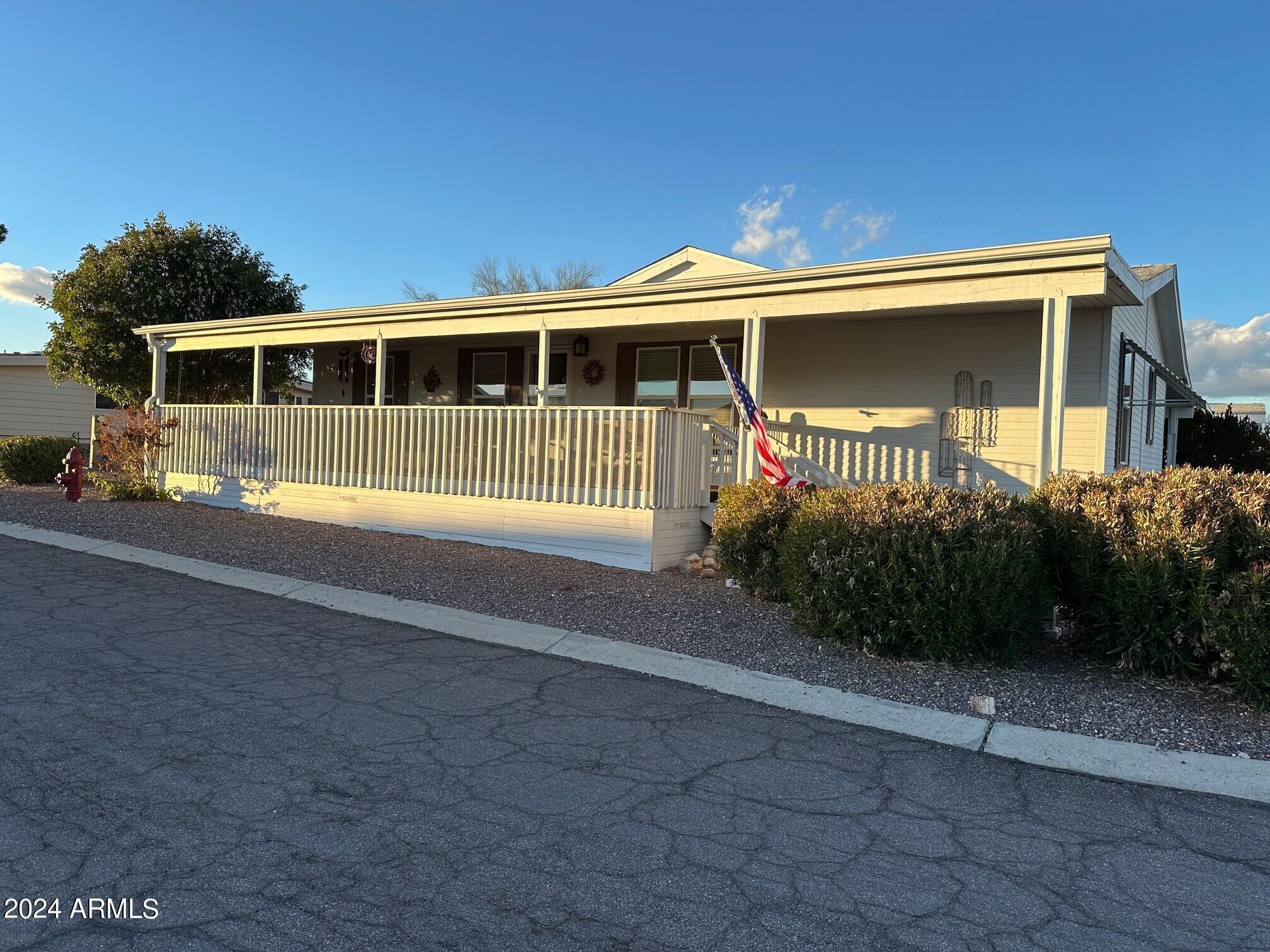 Property Image for 2501 Wickenburg Way 122