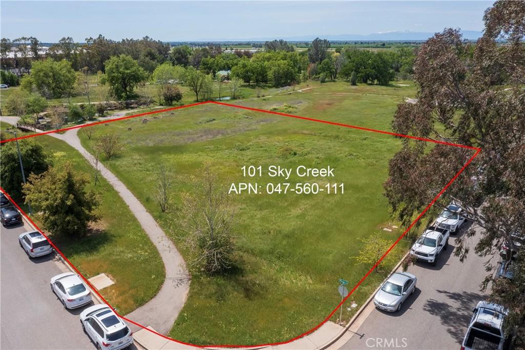 Property Image for 101 Skycreek Court