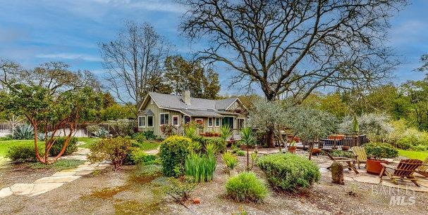 Property Image for 8100 Sonoma Mountain Road