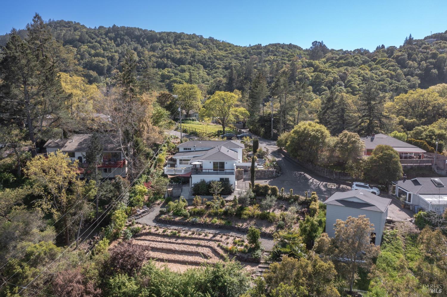 Property Image for 4460 Bennett Valley Road