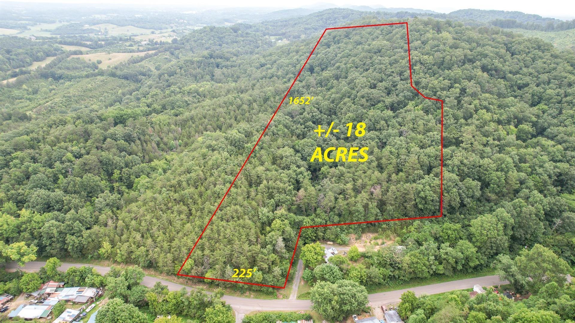 Property Image for Lot 3 Mountain Valley Road