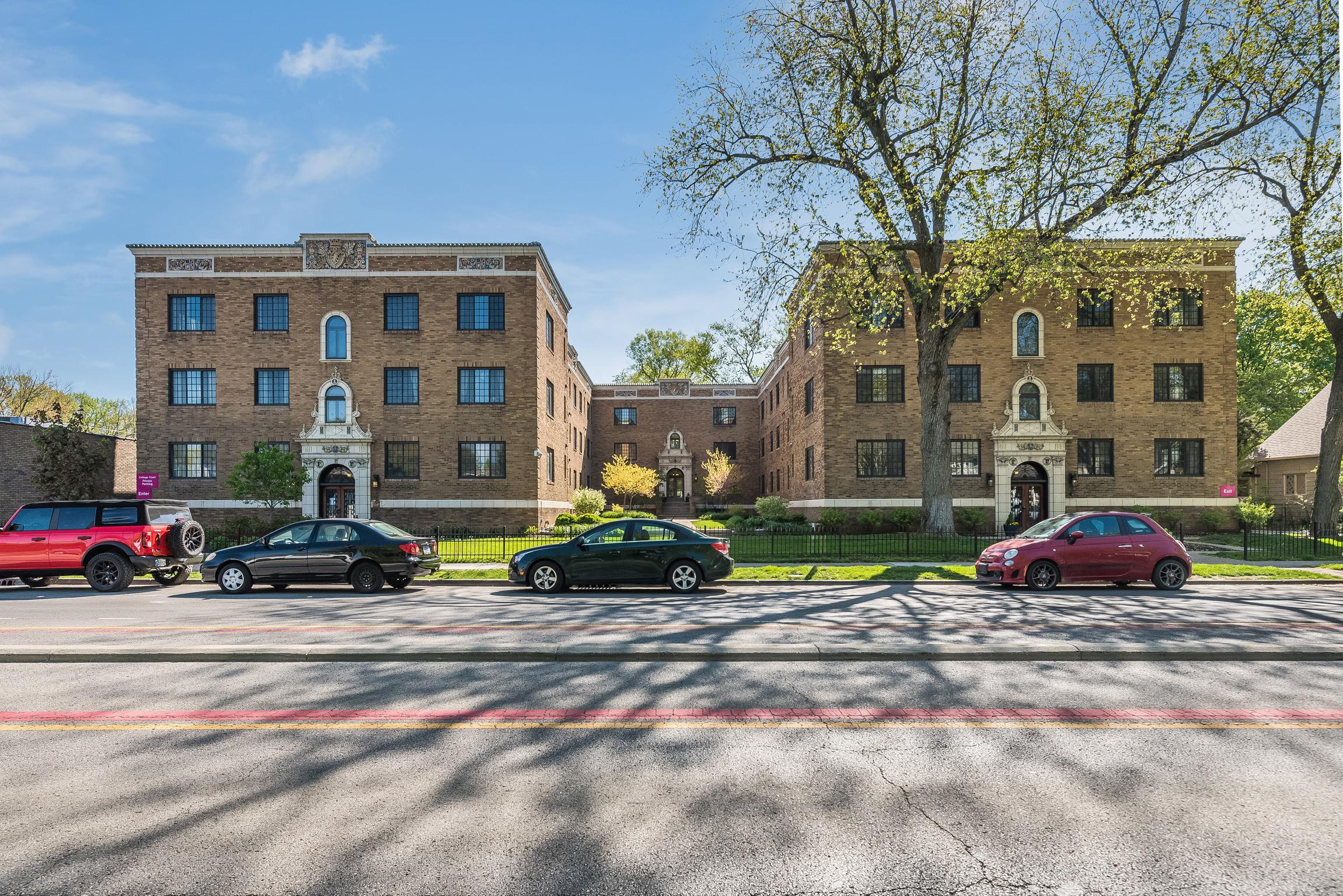 Property Image for 5347 N College Avenue , 311