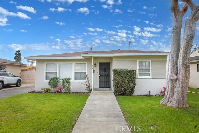 Property Image for 416 S Angeleno Avenue