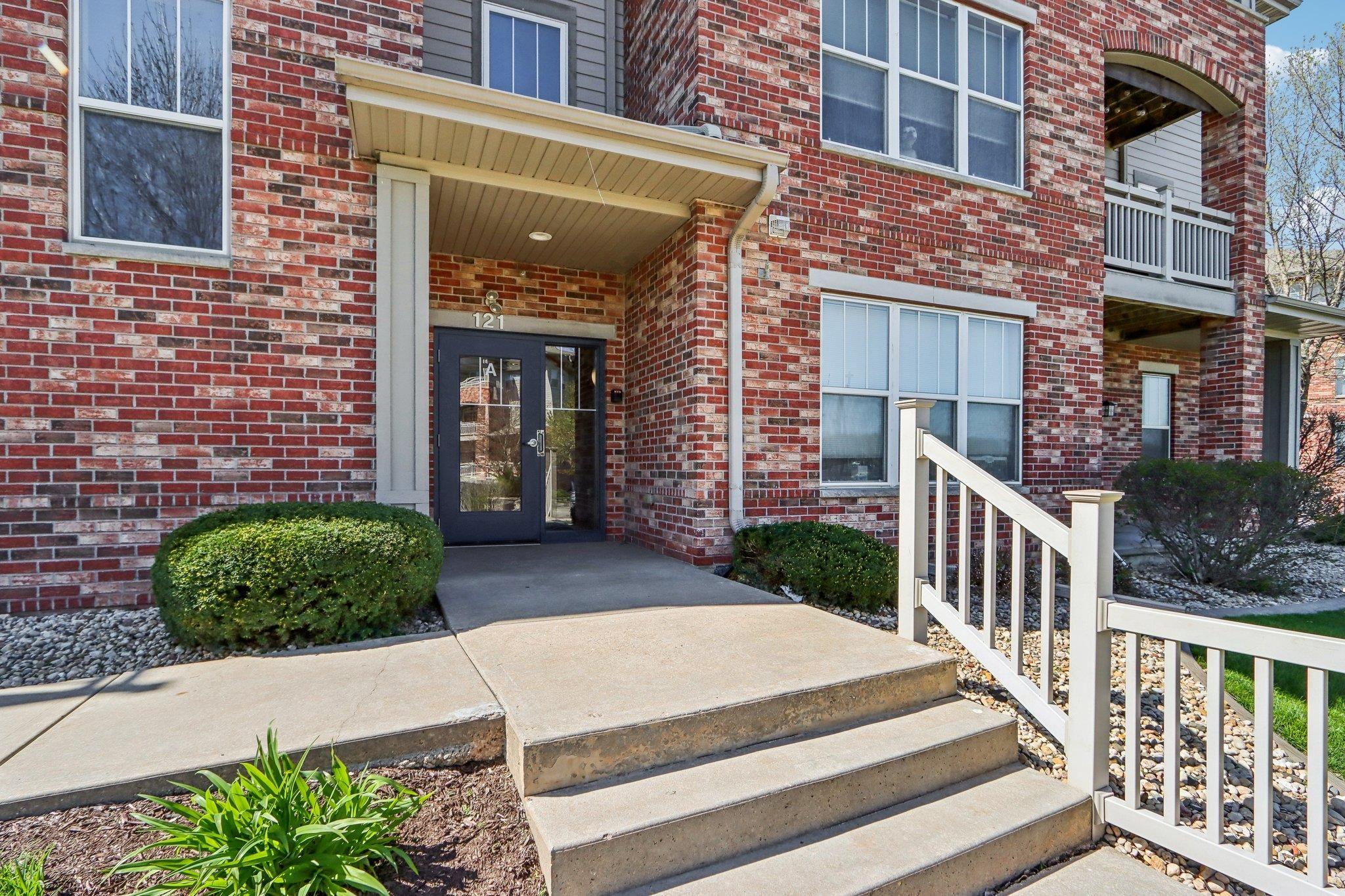 Property Image for 121 Metro Terrace , 308