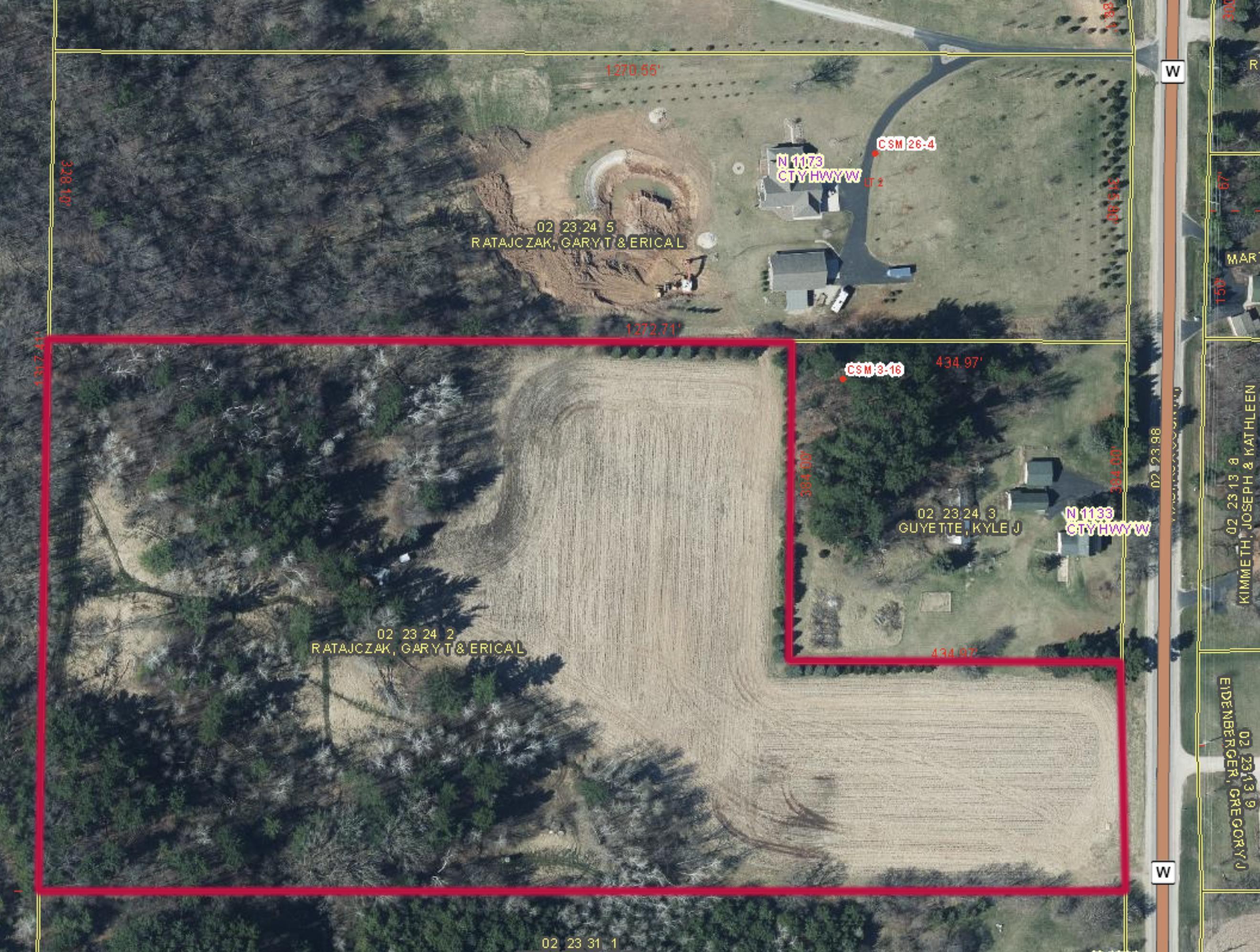 Property Image for 00 County Road W , Pr#