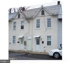 Property Image for 216, 218 N College Street