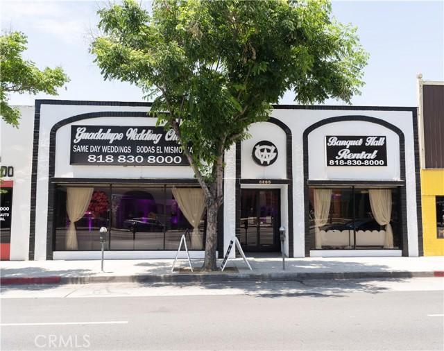 Property Image for 6265 Van Nuys Boulevard