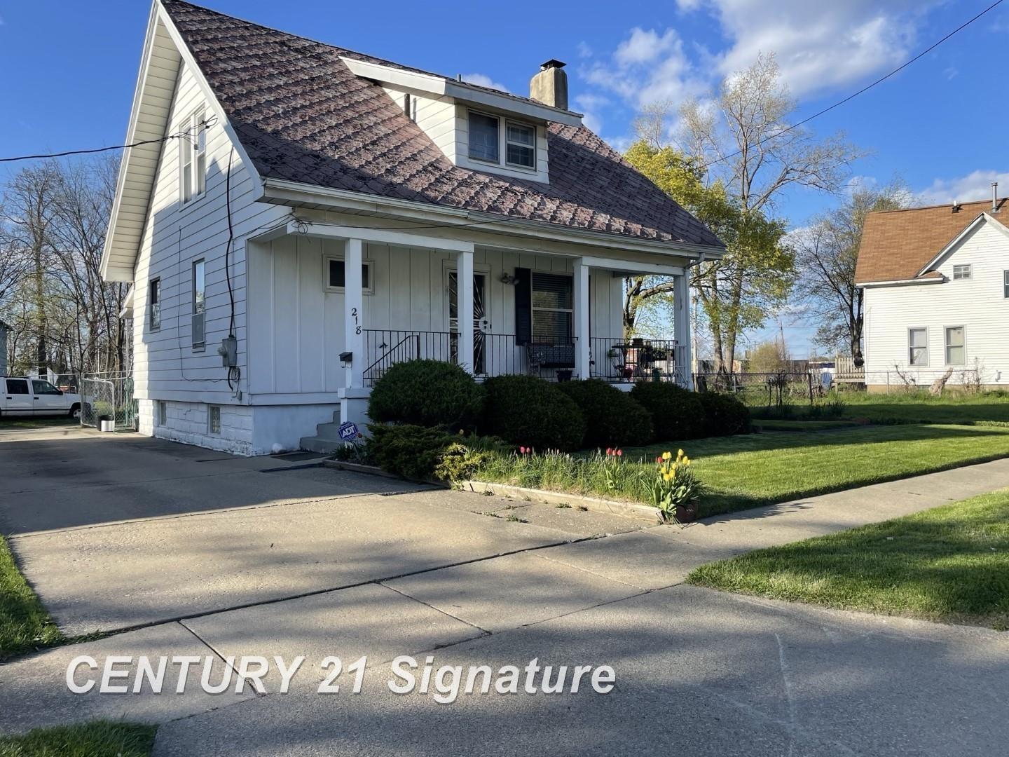 Property Image for 218 W 12th