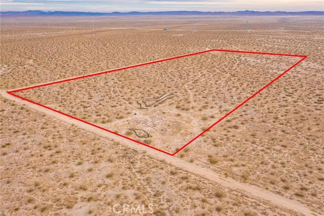 Property Image for 0 Buckthorne Canyon Road