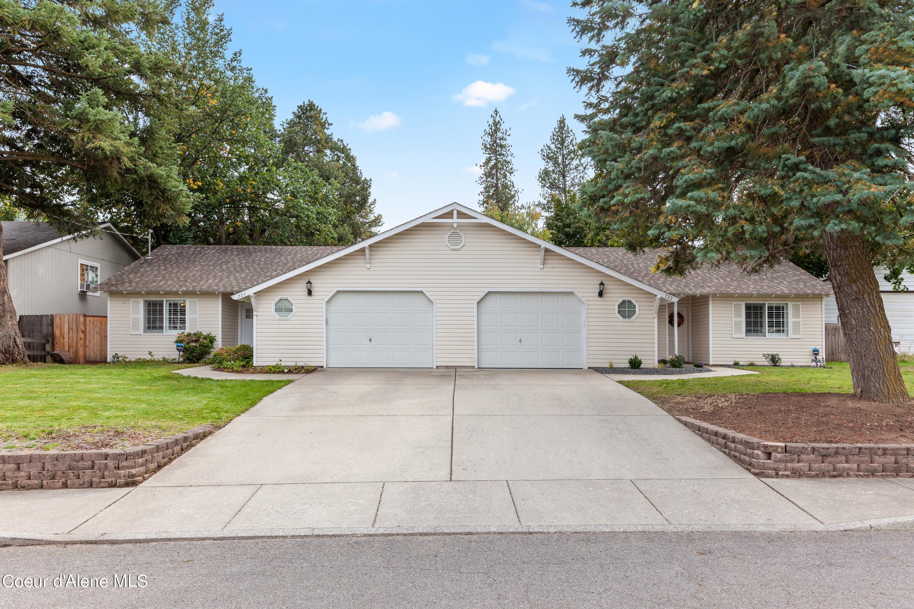 Property Image for 722 & 724 E Spokane