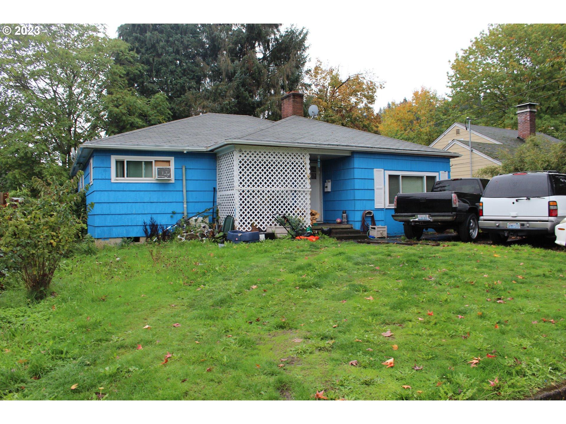 Property Image for 4408 NE 84th AVE