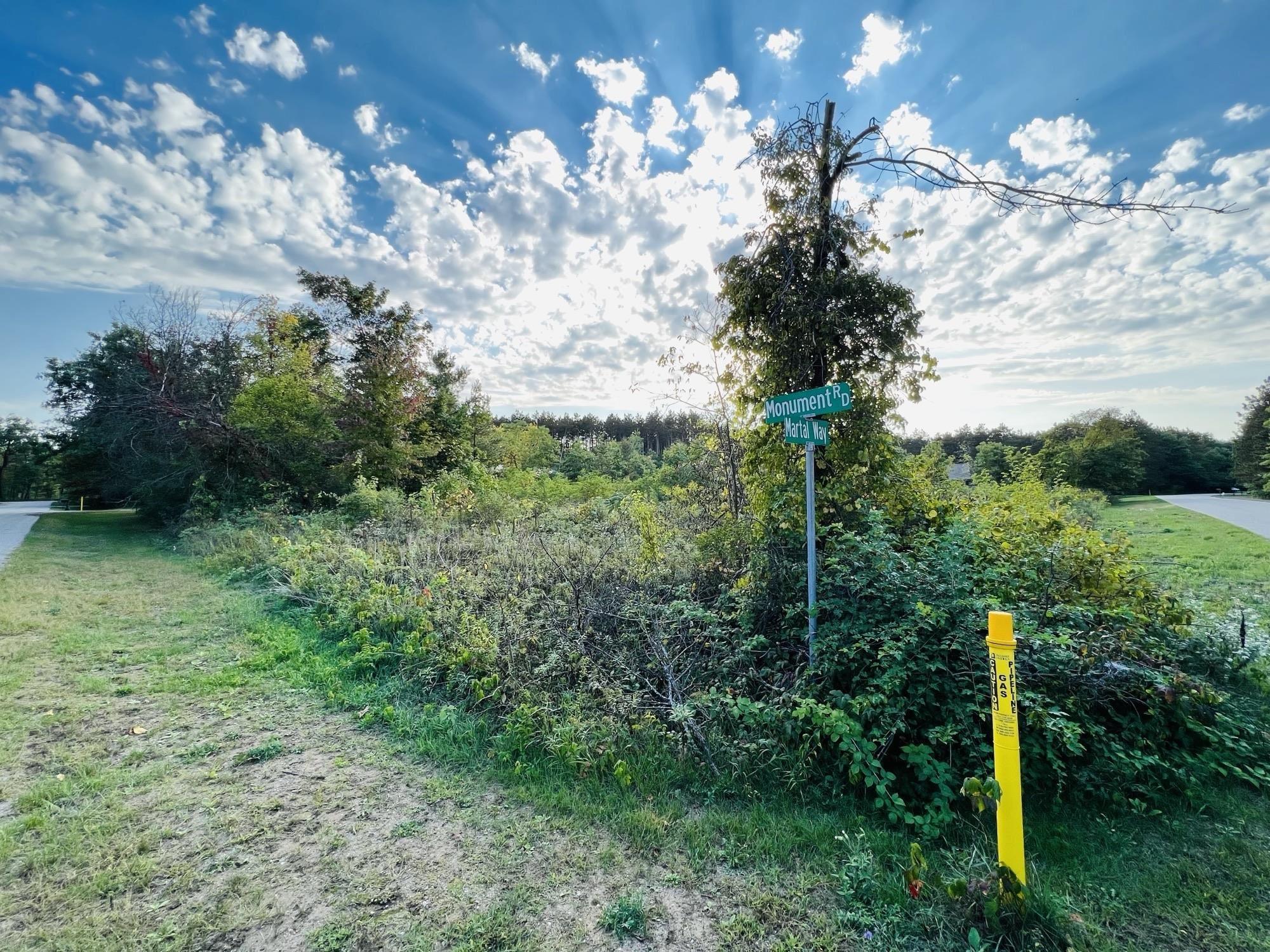 Property Image for Lot 42 Monument Road