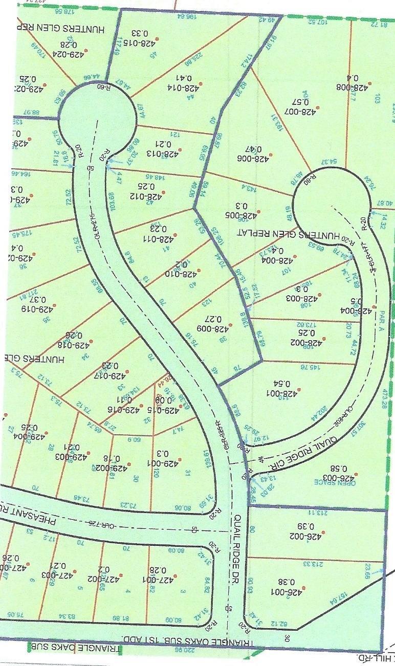 Property Image for 905 Quail Ridge Circle